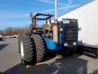 1991 Trac Tractor 475986