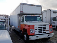 1989 INTERNATIONAL S-SERIES 1 1HTJUZRK4KH675665