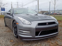 2014 NISSAN GT-R PREMI JN1AR5EF0EM270904