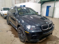 2013 BMW X6 M 5YMGZ0C56DLL29874