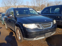 2005 SAAB 9-7X LINEA 5S3ET13S952801340