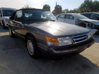 1988 SAAB 900 YS3AT76L7J7040518