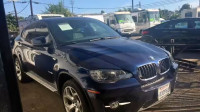 2010 BMW X6 XDRIVE3 5UXFG4C50AL225604