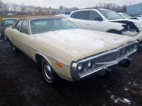 1973 DODGE CORONET WH41G3A215700