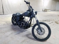 2015 HARLEY-DAVIDSON FXDWG DYNA 1HD1GPM17FC322099