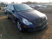 2007 MERCEDES-BENZ R 500 4JGCB75E27A048264