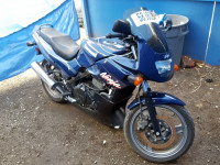 2003 KAWASAKI EX500 D JKAEXVD163A080074