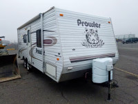 2004 FLEE PROWLER 1EC1B242142481449