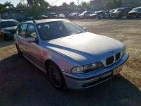 1999 BMW 540 IT AUT WBADR6348XGN90715