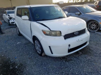 2009 TOYOTA XB JTLKE50E691093086