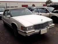 1992 CADILLAC FLEETWOOD 1G6CB53B9N4274303