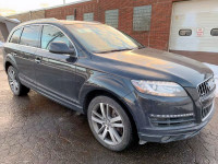 2010 AUDI Q7 PRESTIG WA1VMAFE7AD007678