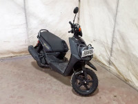 2013 YAMAHA YW125 RKRSE48Y5DA093859