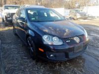 2009 VOLKSWAGEN GLI AUTOBA 3VWFA71K79M092134