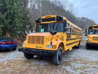 1997 INTERNATIONAL 3000 3800 1HVBBABP9VH499886