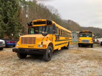 1998 INTERNATIONAL 3000 3800 1HVBBABP2WH536665