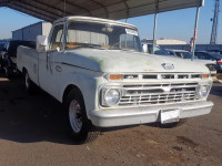 1966 FORD F 250 F25YR887933