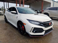 2018 HONDA CIVIC TYPE SHHFK8G76JU201490