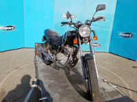 1993 HONDA CB250 JH2MC2419PK201098