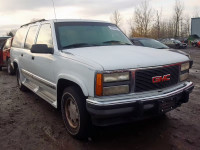 1993 GMC SUBURBAN K 1GKFK16K2PJ757865