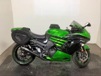 2016 Kawasaki Zx1400 H JKBZXNH1XGA001339