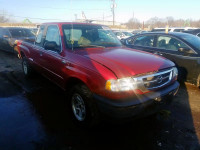 2003 MAZDA B2300 CAB 4F4YR16D43TM15924