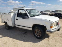 1999 GMC SIERRA C25 1GTGC24R8XR703118