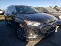 2020 CHEVROLET TRAVERSE P 1GNERKKW3LJ132054