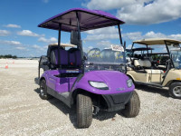 2022 Elec Golfcart 0085035