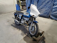 1972 BMW MOTORCYCLE 2983006