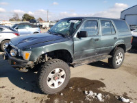 1991 TOYOTA 4RUNNER RN JT3RN37WXM0008363