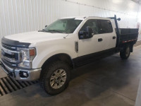 2022 FORD F350 SUPER 1FT8W3B63NEC22191