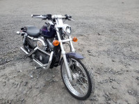 1999 HARLEY-DAVIDSON XL883 C 1HD4CJM36XK127867