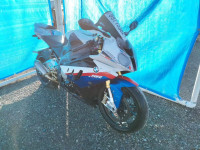 2010 BMW S 1000 RR WB1051701AZV40416