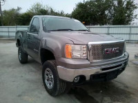 2009 GMC SIERRA C15 1GTEC14X89Z252825