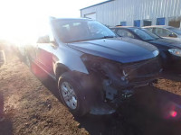 2014 CHEVROLET TRAVERSE L 1GNKRFED4EJ175731