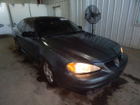 2005 PONTIAC GRAND AM S 1G2NE52E45M131739