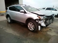 2013 Toyota Rav4 Limit 2T3YFREV2DW030337