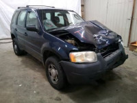 2003 FORD ESCAPE XLS 1FMYU92143KC87672