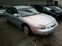 1997 FORD TAURUS LX 1FALP53S0VA298396