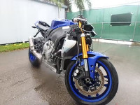 2015 YAMAHA YZFR1 JYARN39E4FA001613