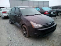 2010 FORD FOCUS SES 1FAHP3GN5AW163040