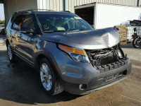 2014 FORD EXPLORER X 1FM5K7D88EGA97306