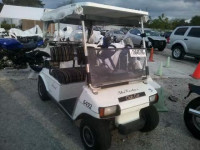 1998 Club Golf Cart A9714567013