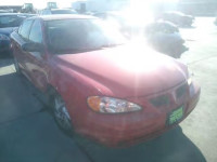 2004 PONTIAC GRAND AM S 1G2NF52E74M571935