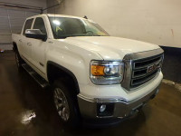 2015 GMC SIERRA K15 3GTU2VECXFG363177