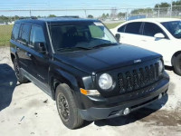 2011 JEEP PATRIOT SP 1J4NT1GA3BD178119