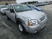 2001 NISSAN FRONTIER X 1N6DD26S91C326807