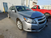 2013 CHEVROLET MALIBU 2LT 1G11E5SA2DF236377