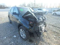 2016 CHEVROLET EQUINOX LS 2GNALBEK1G6222122